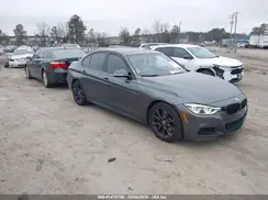 WBA8B3G59GNT92907 2016 BMW 3ER