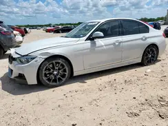 WBA8B3G59HNA92823 2017 BMW 3ER
