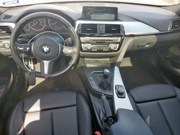 WBA8B3G59HNA92823 2017 BMW 3ER - Image 8