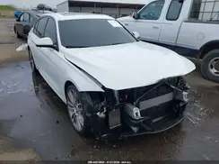 WBA8B3G59HNU35269 2017 BMW 3ER