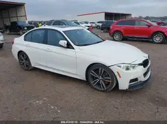 WBA8B3G59HNU35563 2017 BMW 3ER