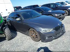 WBA8B3G59HNU35630 2017 BMW 3ER