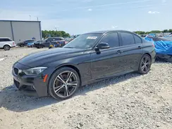 WBA8B3G59JNU36671 2018 BMW 3ER