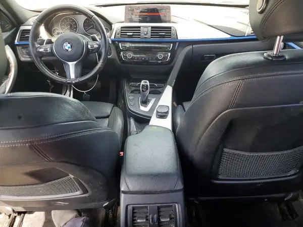 WBA8B3G59JNU36671 2018 BMW 3ER - Image 8