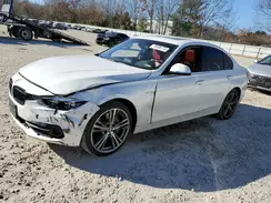 WBA8B3G59JNV00823 2018 BMW 3ER