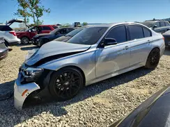 WBA8B3G59JNV00935 2018 BMW 3ER