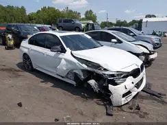 WBA8B3G59JNV01115 2018 BMW 3ER