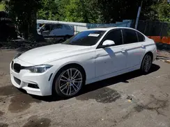 WBA8B3G5XGNT62542 2016 BMW 3ER
