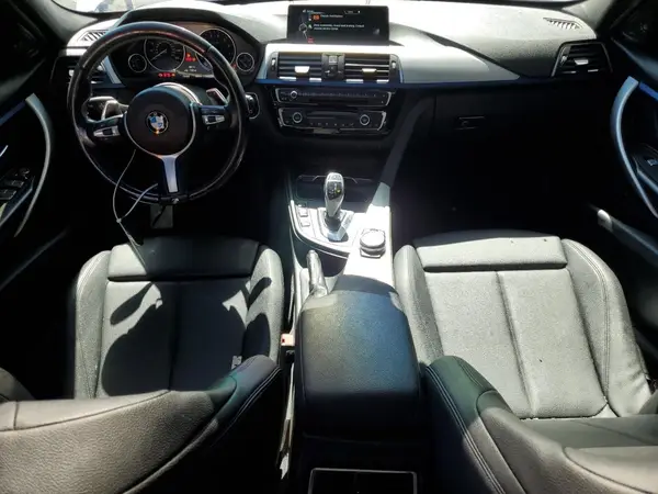 WBA8B3G5XGNT62542 2016 BMW 3ER - Image 8