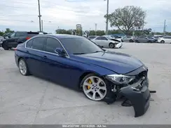 WBA8B3G5XGNT62783 2016 BMW 3ER