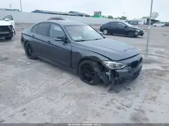 WBA8B3G5XGNT92723 2016 BMW 3ER