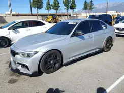 WBA8B3G5XGNT92818 2016 BMW 3ER