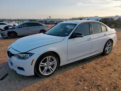 WBA8B3G5XHNU35037 2017 BMW 3ER