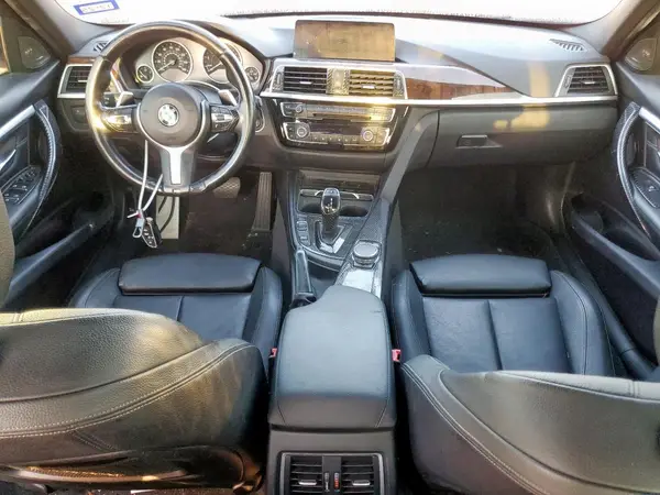 WBA8B3G5XHNU35037 2017 BMW 3ER - Image 8
