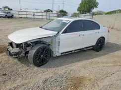 WBA8B3G5XHNU35135 2017 BMW 3ER