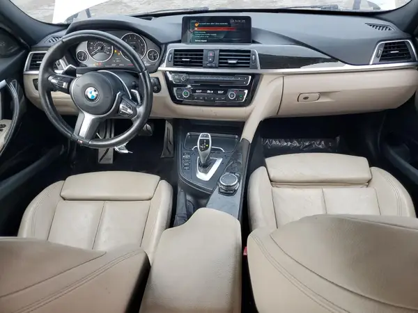 WBA8B3G5XHNU35569 2017 BMW 3ER - Image 8