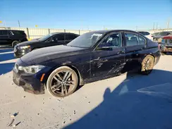 WBA8B3G5XJNV00782 2018 BMW 3ER