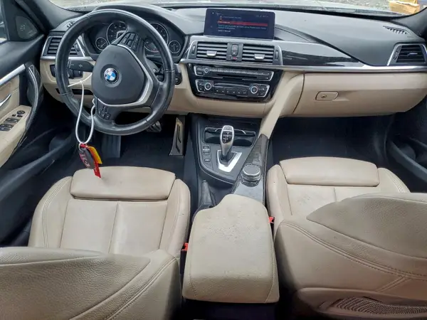 WBA8B3G5XJNV01365 2018 BMW 3ER - Image 8