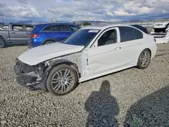 WBA8B3G5XJNV01429 2018 BMW 3ER