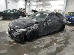 WBA8B7C30HA189991 2017 BMW 3ER