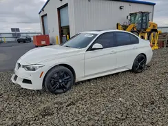 WBA8B7C30HA190168 2017 BMW 3ER