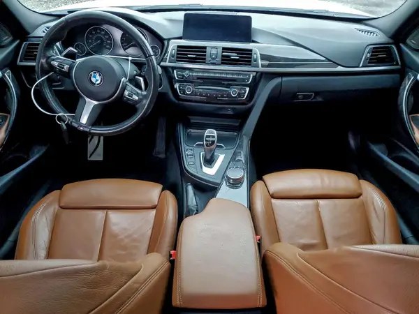 WBA8B7C30HA190168 2017 BMW 3ER - Image 8