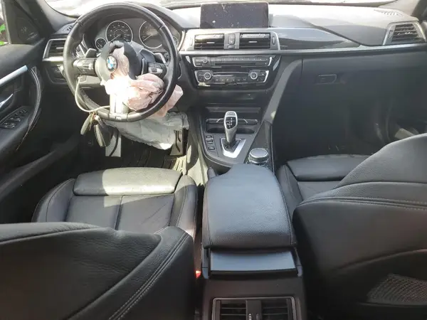 WBA8B7C30HK858738 2017 BMW 3ER - Image 8