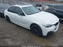 WBA8B7C30HK858741 2017 BMW 3ER