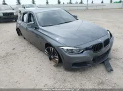 WBA8B7C31HA190194 2017 BMW 3ER