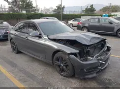 WBA8B7C31HK858747 2017 BMW 3ER