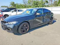 WBA8B7C31HK858831 2017 BMW 3ER