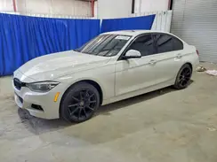 WBA8B7C32HA190091 2017 BMW 3ER