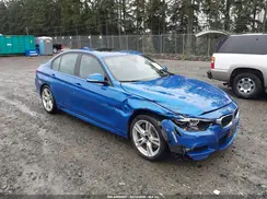 WBA8B7C32HK858806 2017 BMW 3ER