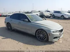 WBA8B7C33HK858457 2017 BMW 3ER