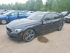 WBA8B7C33HK858507 2017 BMW 3ER