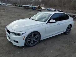 WBA8B7C34HA190285 2017 BMW 3ER