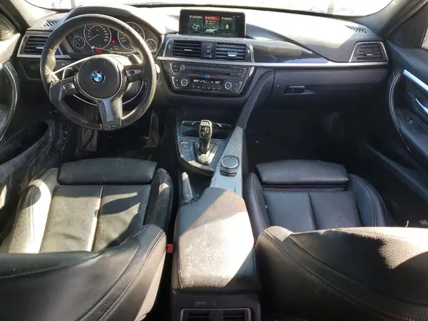 WBA8B7C35HA181689 2017 BMW 3ER - Image 8
