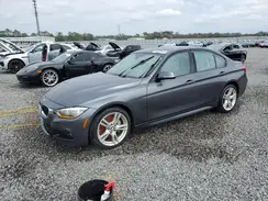 WBA8B7C35HK806523 2017 BMW 3ER