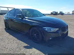 WBA8B7C35HK858461 2017 BMW 3ER