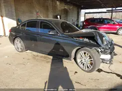 WBA8B7C36HA189994 2017 BMW 3ER