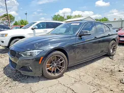 WBA8B7C36HA190028 2017 BMW 3ER