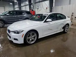 WBA8B7C36HK806692 2017 BMW 3ER