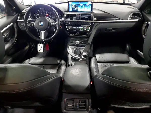 WBA8B7C36HK806692 2017 BMW 3ER - Image 8