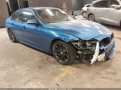 WBA8B7C36HK858582 2017 BMW 3ER
