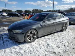 WBA8B7C36HK858694 2017 BMW 3ER