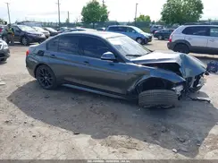 WBA8B7C37HA189969 2017 BMW 3ER