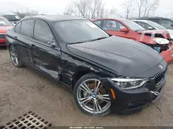 WBA8B7C37HK806636 2017 BMW 3ER