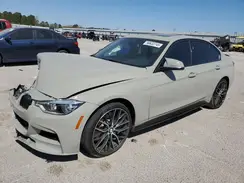 WBA8B7C38HK858471 2017 BMW 3ER