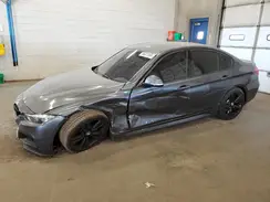 WBA8B7C39HA190203 2017 BMW 3ER