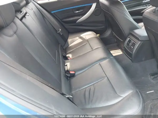 WBA8B7C39HA190234 2017 BMW 3ER - Image 8